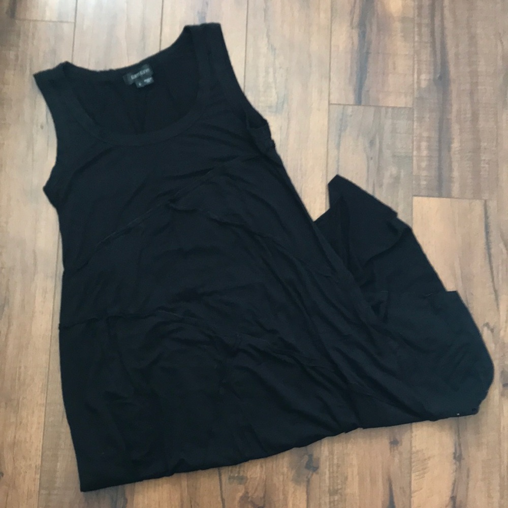 Karen Kane MIDI knit dress size L